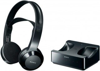 Sony MDR-IF245RK Kulaklık kullananlar yorumlar